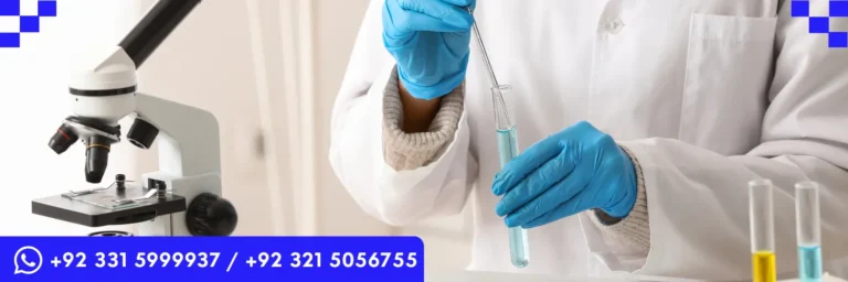 OSHAA 30-Hours Diploma in Health and Safety Practices in the Laboratory