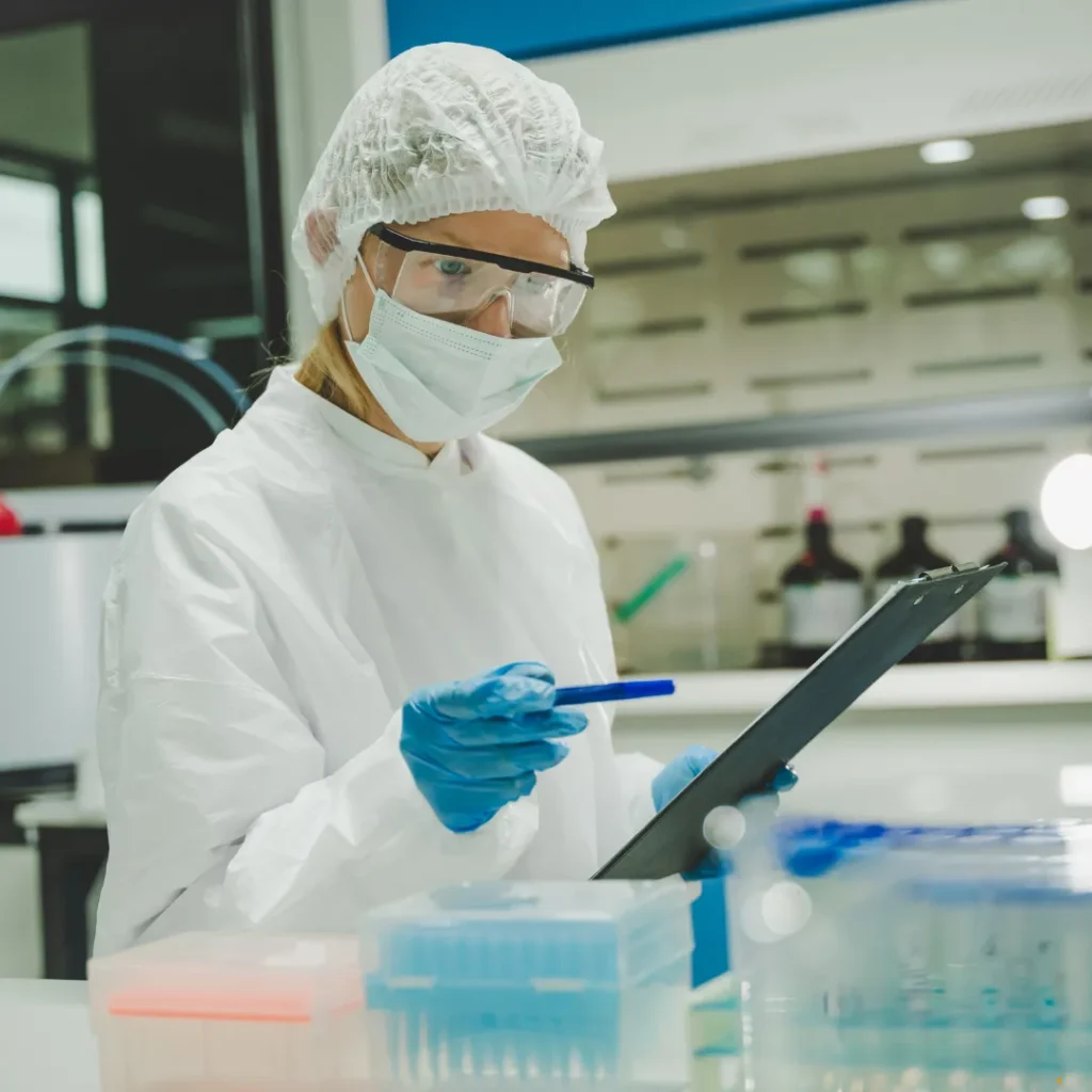 OSHAA 30-Hours Diploma in Health and Safety Practices in the Laboratory