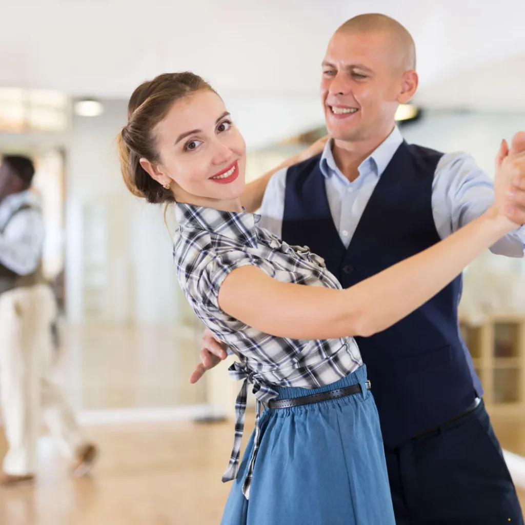 OSHAA 30-Hours Professional Diploma in Ballroom Dancing
