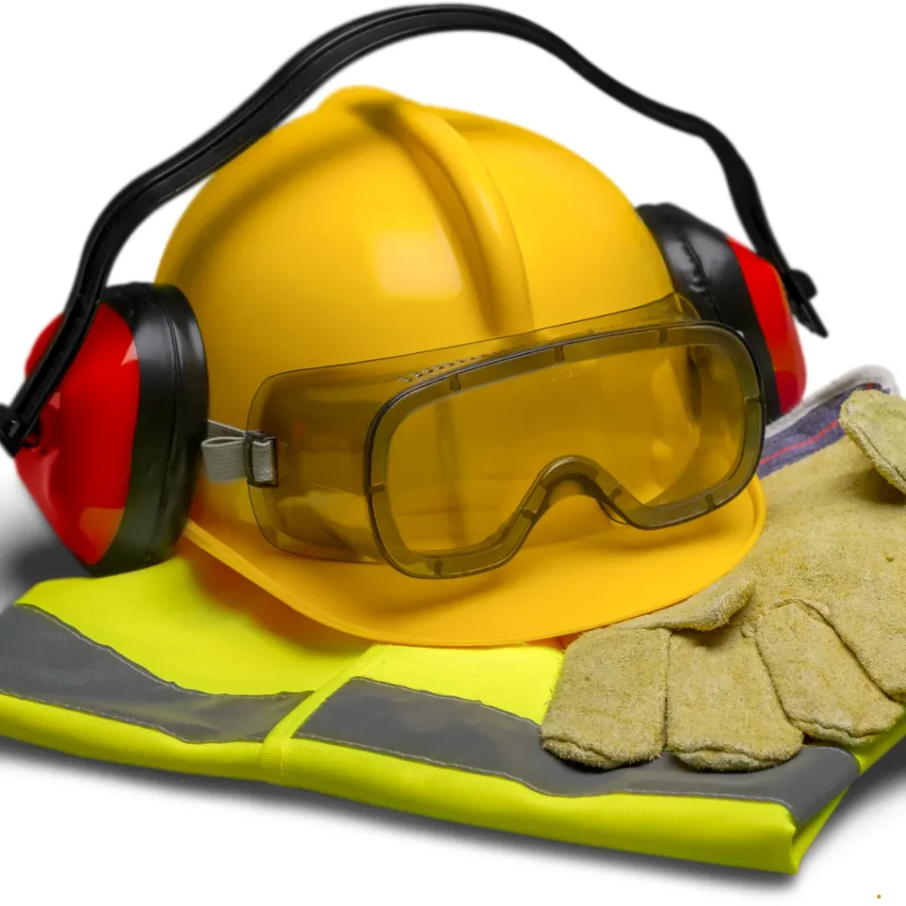 OSHAA 30-Hours Professional Diploma in Eye Safety