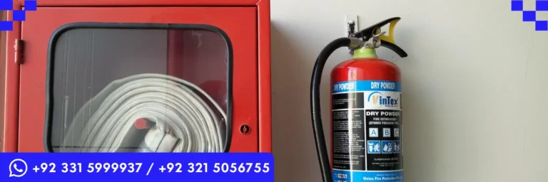 OSHAA 30-Hours Professional Diploma in Fire Protection and Prevention Training