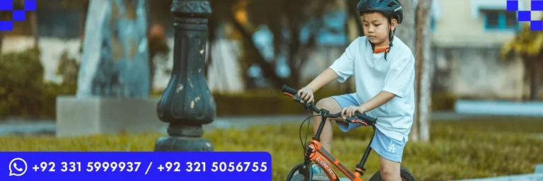 OSHAA 30-Hours Professional Diploma in Holistic Approach to Child Safety