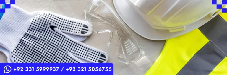 OSHAA 30-Hours Professional Diploma in Personal Protective Equipment