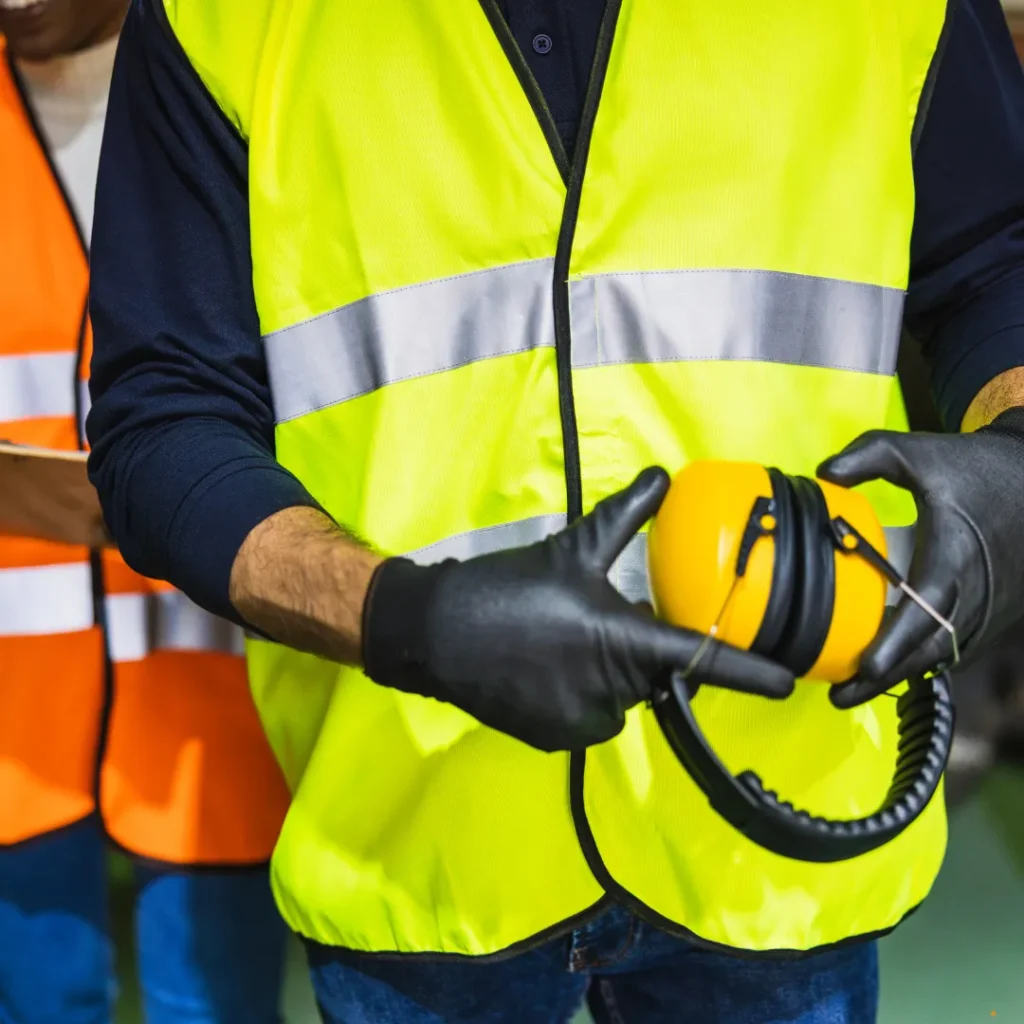 OSHAA 30-Hours Professional Diploma in Personal Protective Equipment