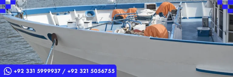 OSHAA 30-Hours Professional Diploma in Shipboard Safety