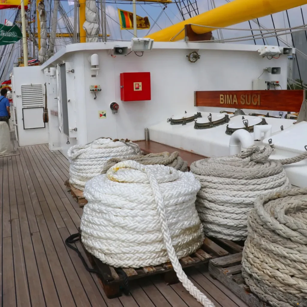 OSHAA 30-Hours Professional Diploma in Shipboard Safety