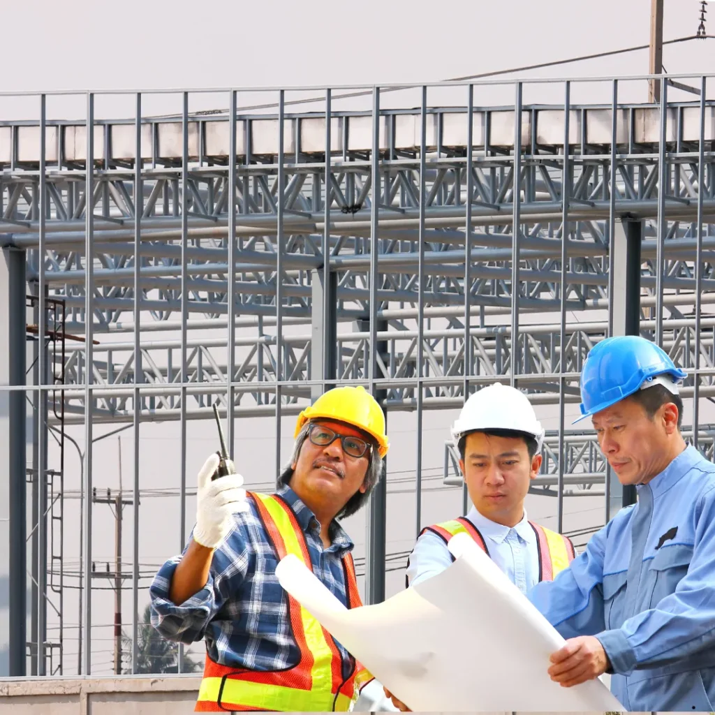 ProQual Level 2 Diploma in Supporting the Installation of Pipework Components in Construction