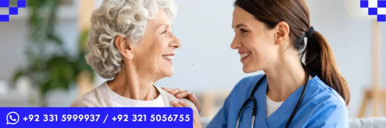 ProQual Level 3 Award in Healthcare and Social Care Support Skills