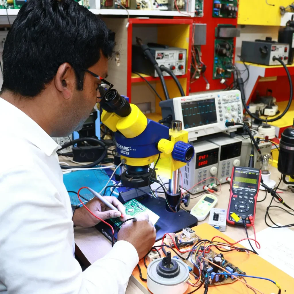 ProQual Level 3 Diploma for Electrical and Mechanical Draughtsman