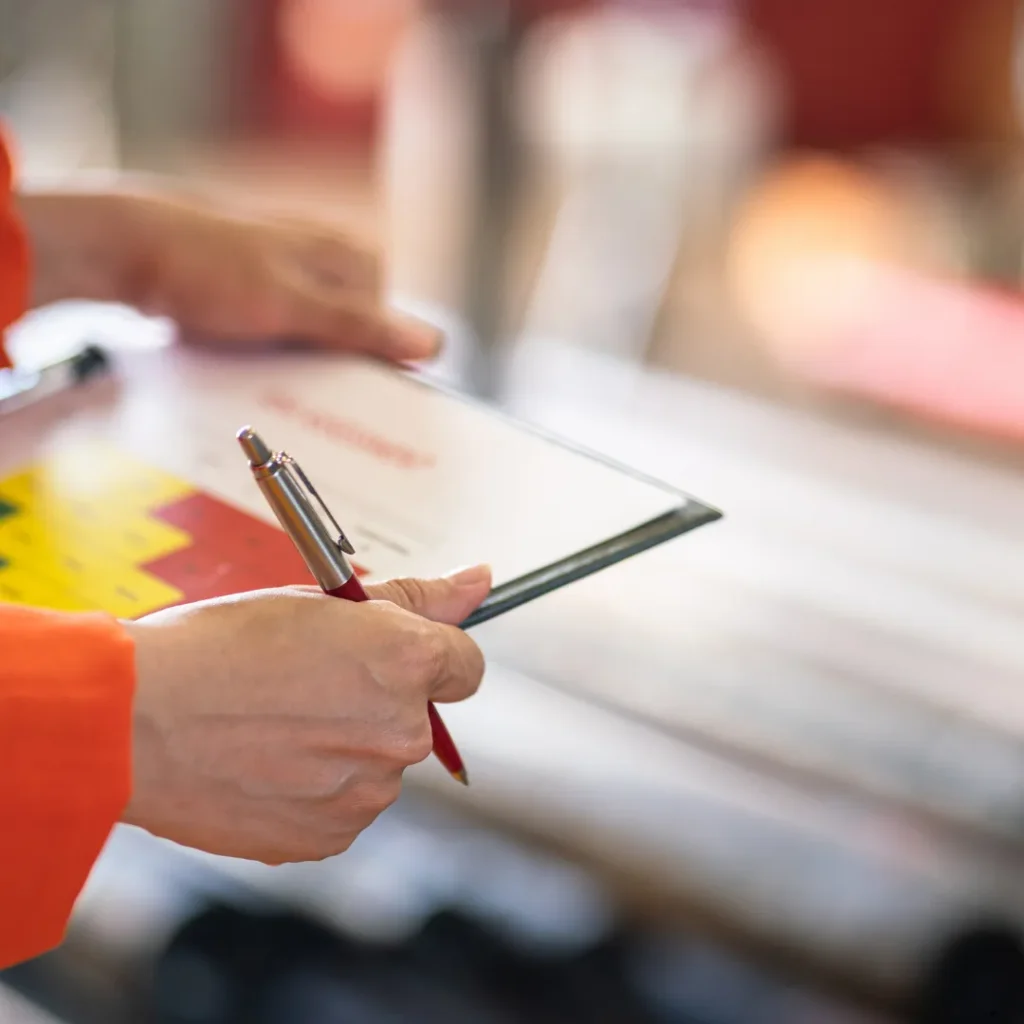 ProQual Level 4 Award in Advanced Fire Risk Assessment