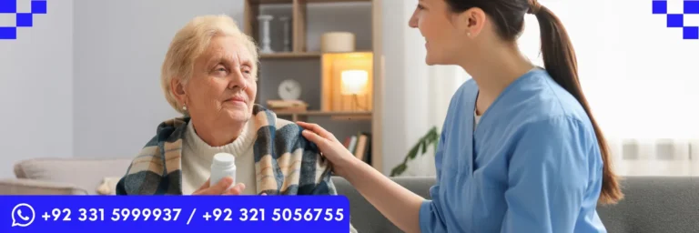 ProQual Level 5 Diploma in Advanced Healthcare and Social Care Support Skills