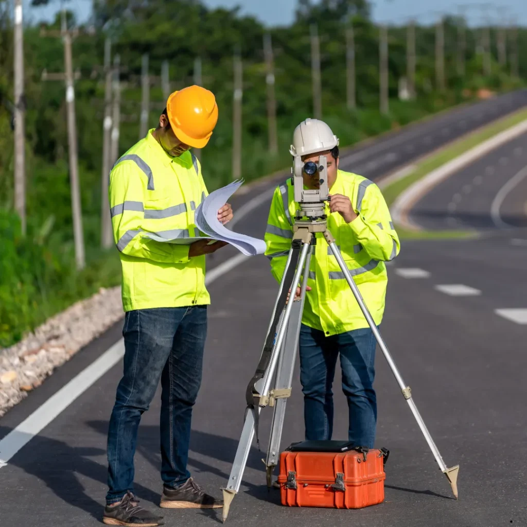 ProQual Level 5 Diploma in Engineering Survey