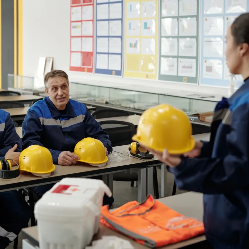 ProQual Level 6 NVQ Diploma In Occupational Health and Safety Practice