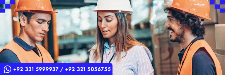 ProQual Level 7 Diploma in Strategic Health and Safety Leadership and Management