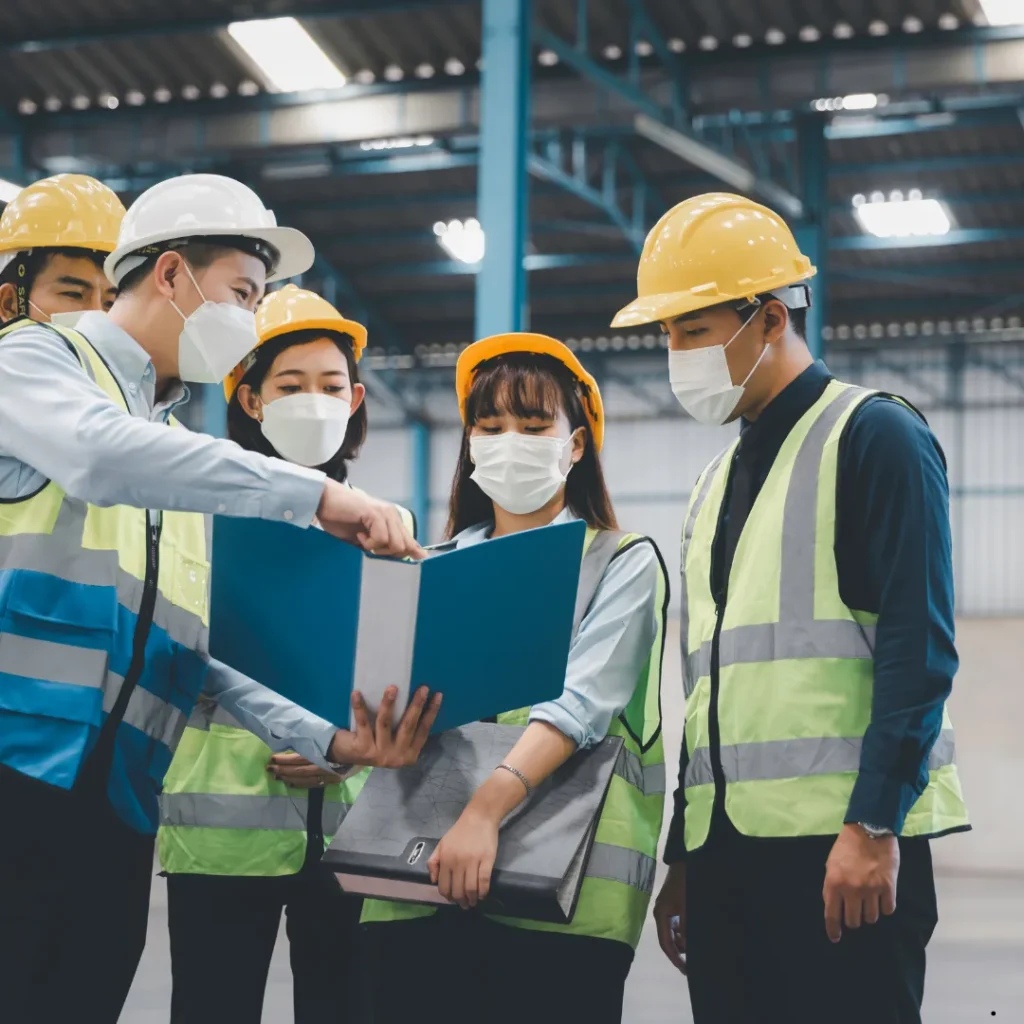 ProQual Level 7 Diploma in Strategic Health and Safety Leadership and Management