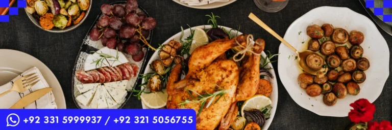 QualCert Level 3 Certificate in Nutraceuticals and Functional Foods (Cert Nutraceuticals)