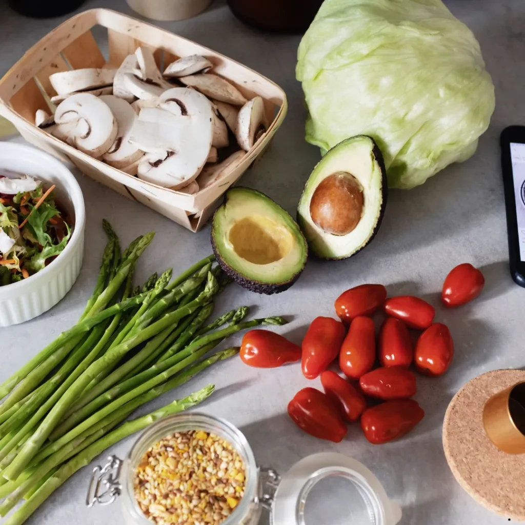 QualCert Level 3 Certificate in Nutraceuticals and Functional Foods (Cert Nutraceuticals)