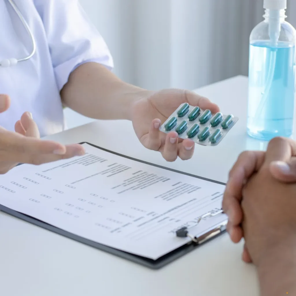 QualCert Level 3 Diploma in Clinical Pharmacokinetics (Dip Clinical Pharmacokinetics)