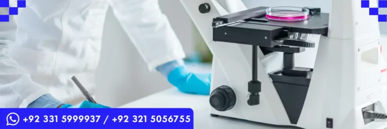 QualCert Level 3 Diploma in Pharmaceutical Technology and Quality Assurance (Dip Pharmaceutical Technology)