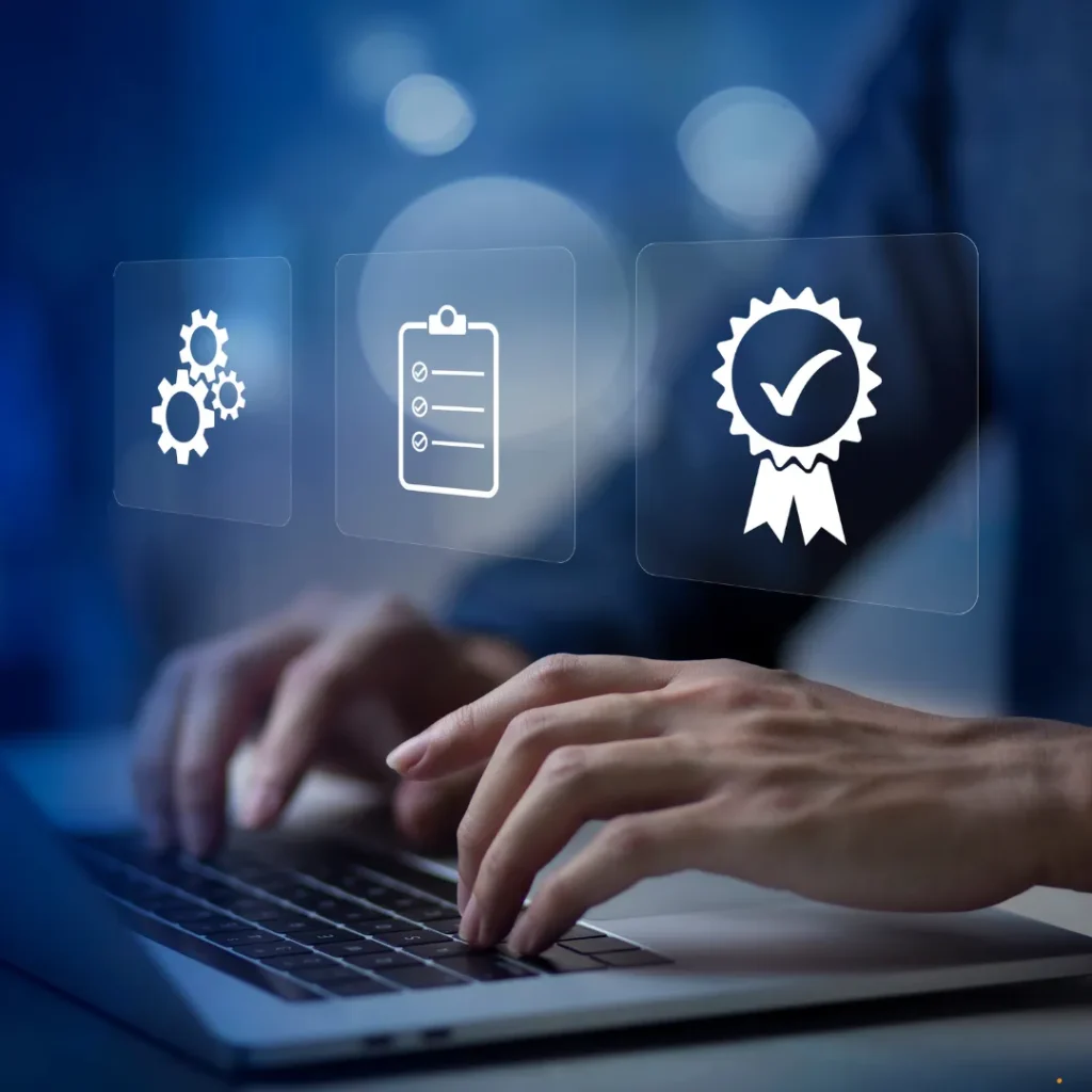 QualCert Level 3 Diploma in Pharmaceutical Technology and Quality Assurance (Dip Pharmaceutical Technology)