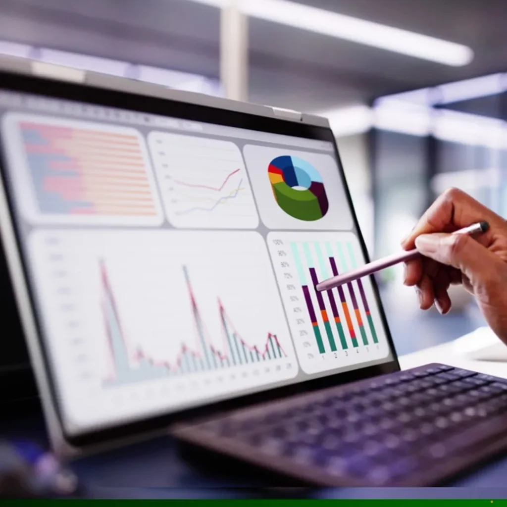 QualCert Level 3 Diploma in Pharmacy Data Analytics (Dip Pharmacy Data Analytics)