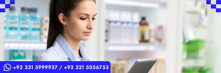 QualCert Level 3 Diploma in Pharmacy Education (Dip Pharmacy Education)