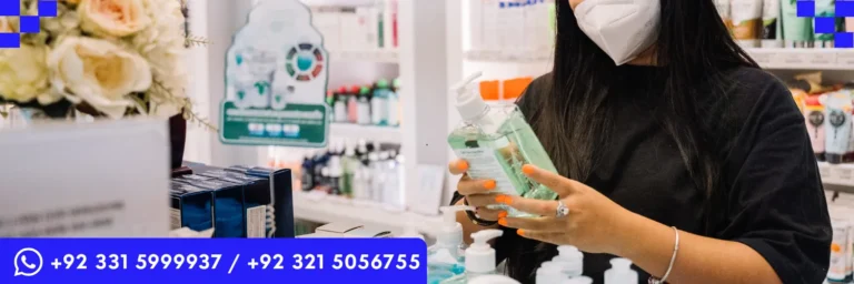 QualCert Level 6 Diploma in Ambulatory Care Pharmacy (D Ambulatory Care Pharmacy)