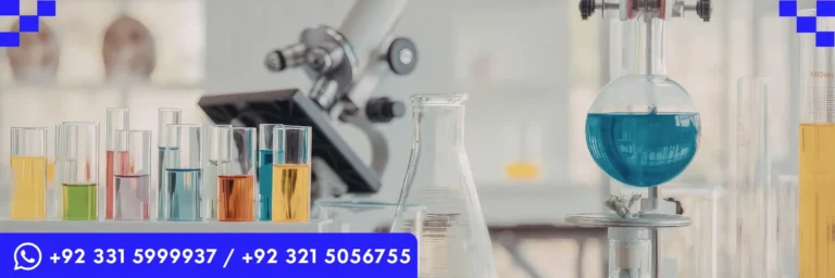 QualCert Level 6 Diploma in Biopharmaceutical Sciences (D Biopharmaceutical Sciences)