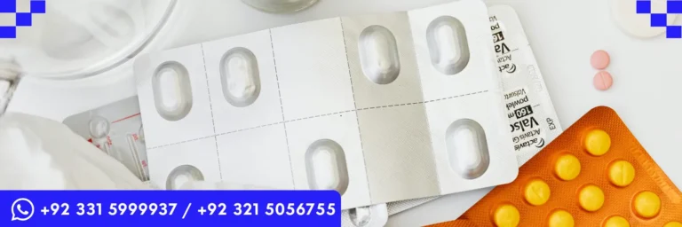 QualCert Level 6 Diploma in Clinical Pharmacy (D Clinical Pharmacy)