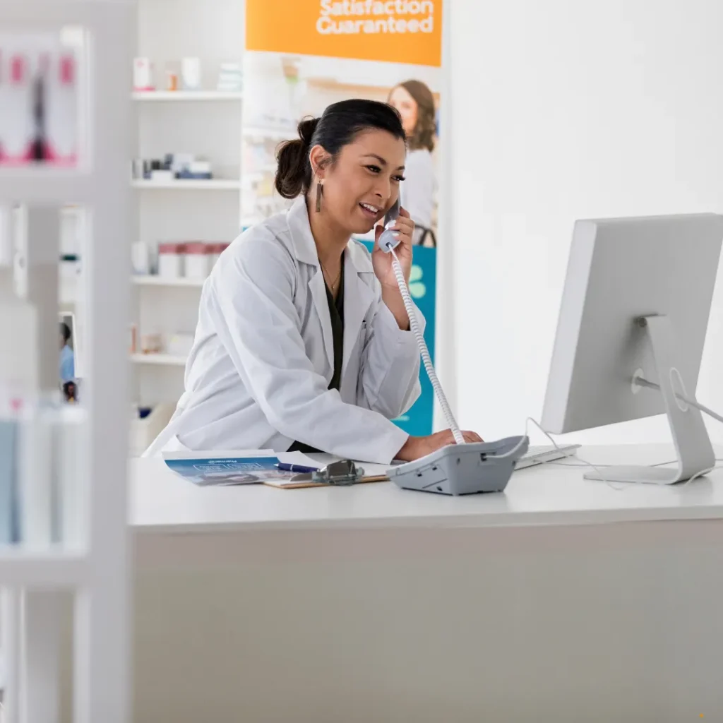 QualCert Level 6 Diploma in Clinical Pharmacy (D Clinical Pharmacy)