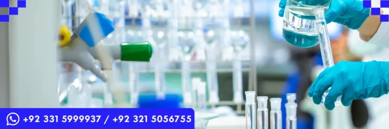 QualCert Level 6 Diploma in Clinical Research and Drug Development (D Clinical Research)