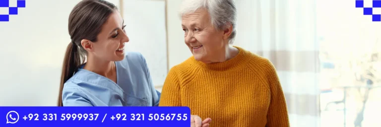 QualCert Level 6 Diploma in Geriatric Pharmacy (D Geriatric Pharmacy)