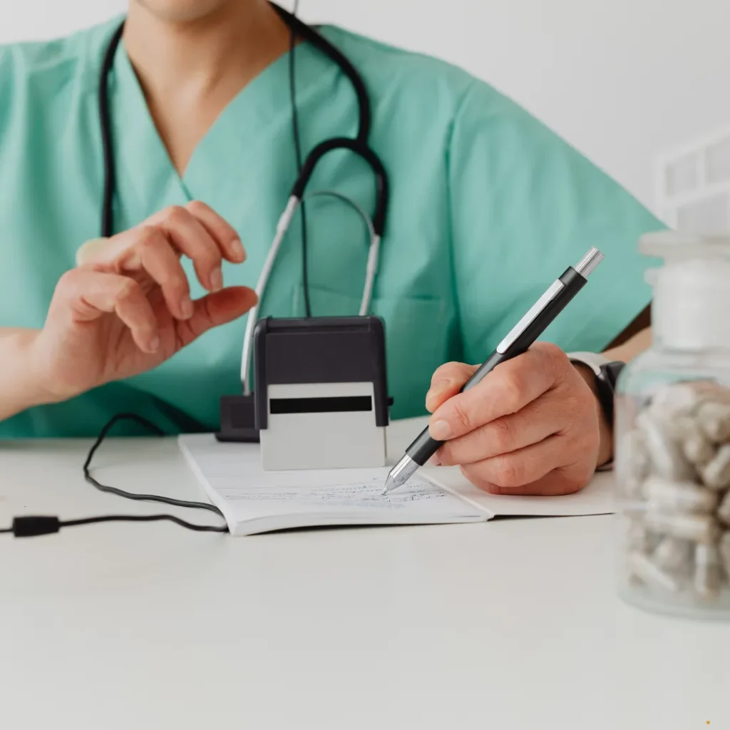 QualCert Level 6 Diploma in Hospital Pharmacy (D Hospital Pharmacy)