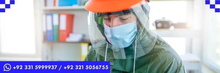 QualCert Level 6 Diploma in Infectious Diseases Pharmacy (D Infectious Diseases Pharmacy)