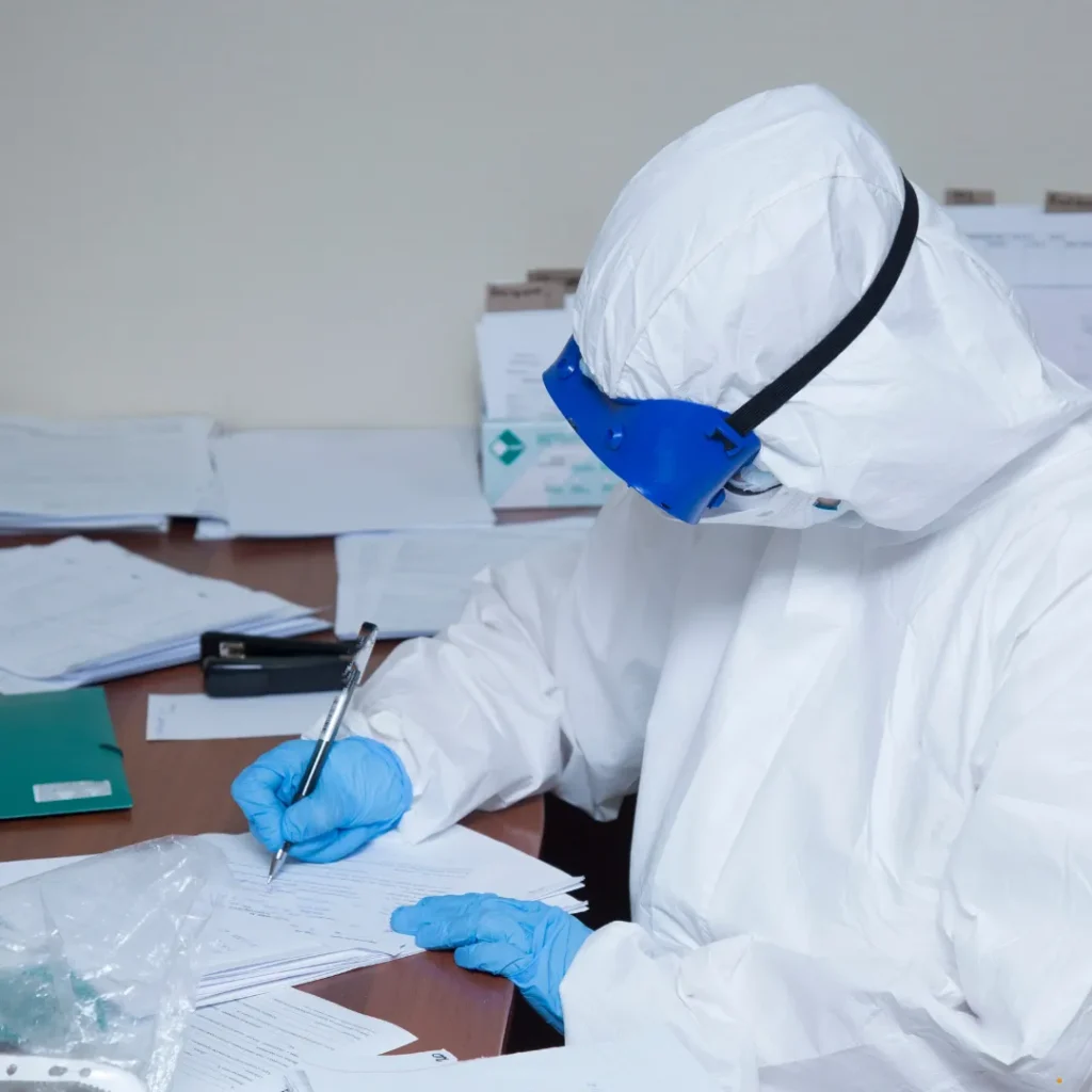 QualCert Level 6 Diploma in Infectious Diseases Pharmacy (D Infectious Diseases Pharmacy)