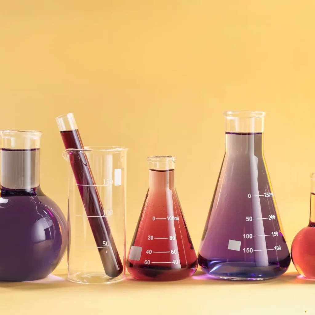 QualCert Level 6 Diploma in Medicinal Chemistry (D Medicinal Chemistry)