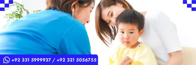 QualCert Level 6 Diploma in Pediatric Pharmacy (D Pediatric Pharmacy)