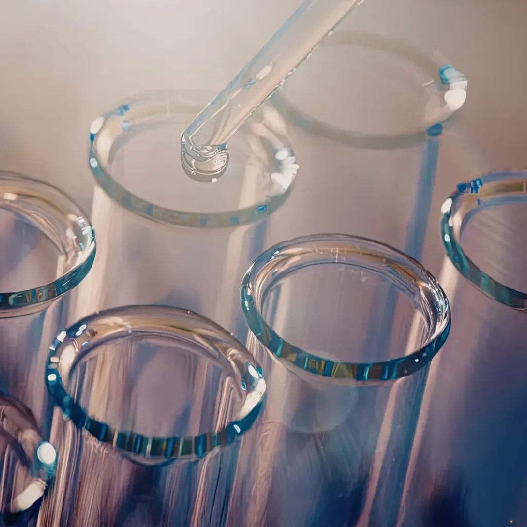 QualCert Level 6 Diploma in Pharmaceutical Biotechnology (D Pharmaceutical Biotechnology)