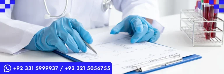 QualCert Level 6 Diploma in Pharmaceutical Sciences (D Pharmaceutical Sciences)