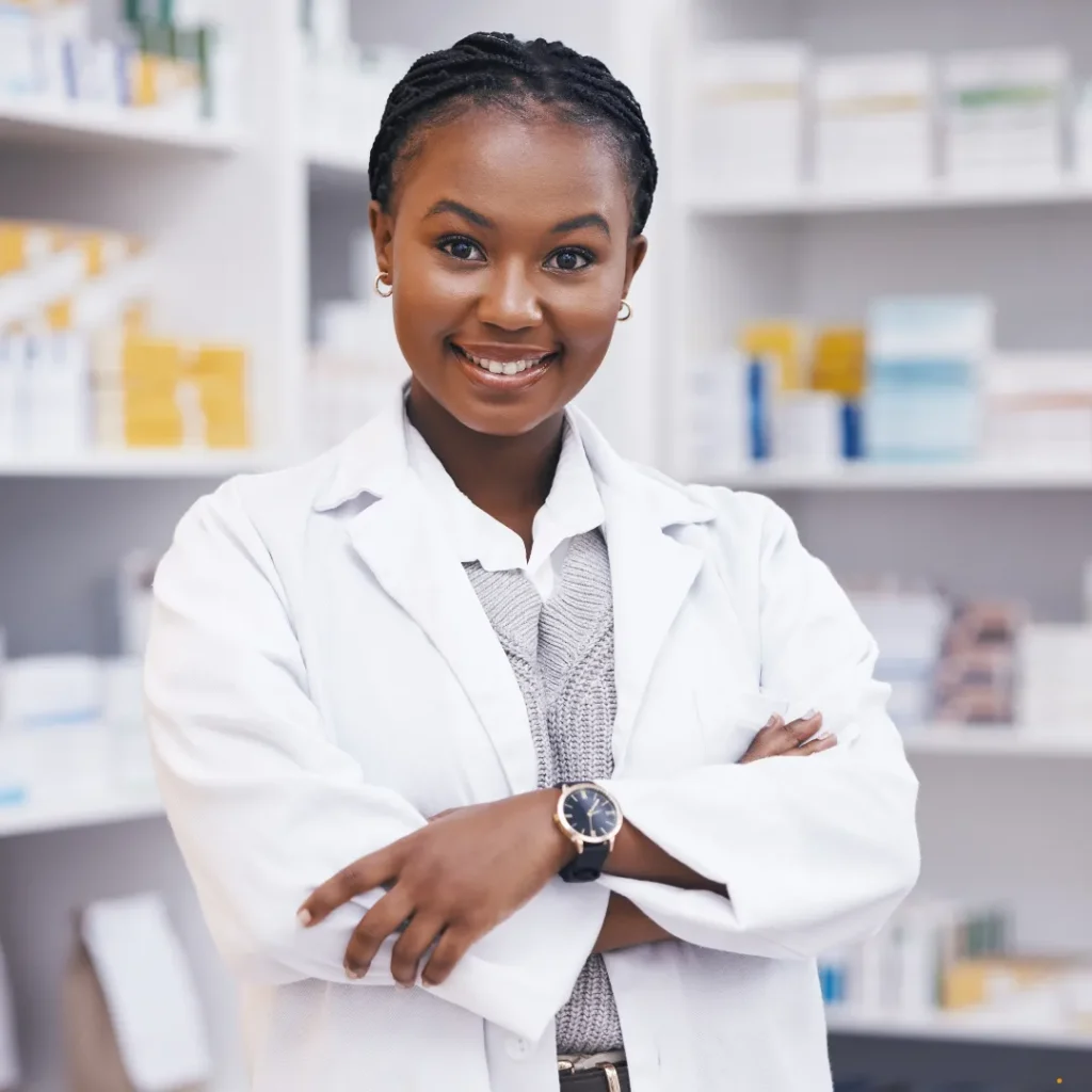 QualCert Level 6 Diploma in Pharmacoeconomics (D Pharmacoeconomics)