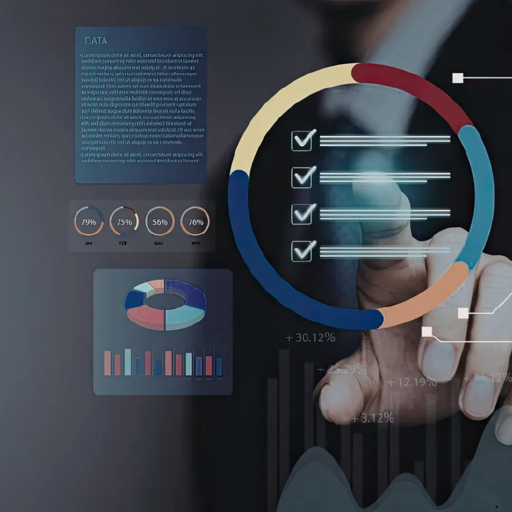 QualCert Level 6 Diploma in Pharmacy Data Analytics (D Pharmacy Data Analytics)