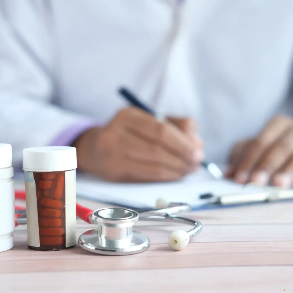 QualCert Level 6 Diploma in Specialty Pharmacy (D Specialty Pharmacy)