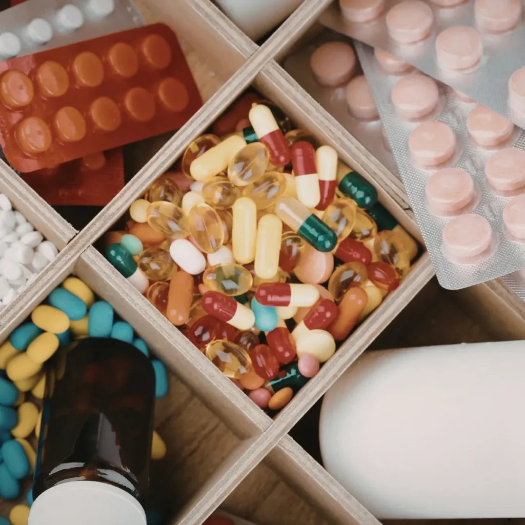 QualCert Level 7 Postgraduate Diploma in Advanced Drug Delivery Systems (PgD Drug Delivery Systems)