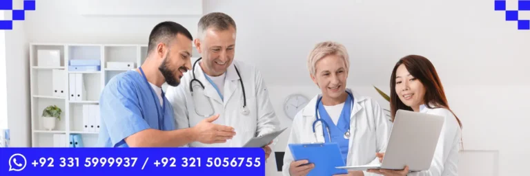 QualCert Level 7 Postgraduate Diploma in Clinical Pharmacokinetics (PgD Clinical Pharmacokinetics)