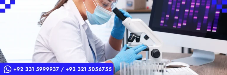 QualCert Level 7 Postgraduate Diploma in Clinical Research and Drug Development (PgD Clinical Research)