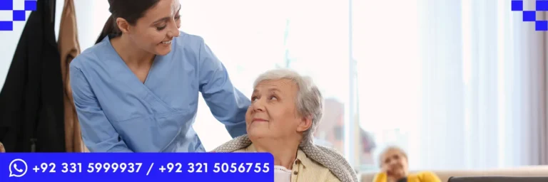 QualCert Level 7 Postgraduate Diploma in Geriatric Pharmacy (PgD Geriatric Pharmacy)