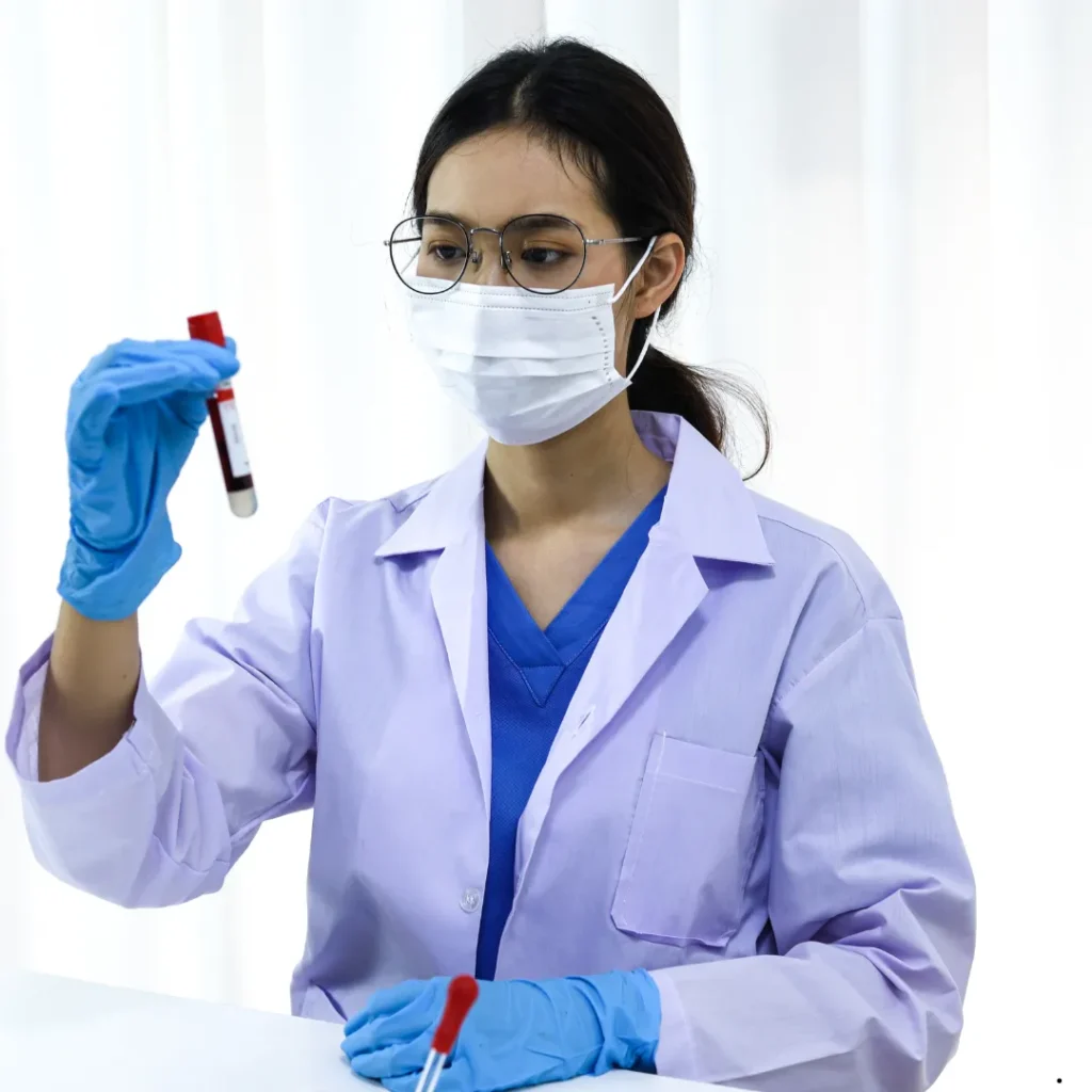 QualCert Level 7 Postgraduate Diploma in Infectious Diseases Pharmacy (PgD Infectious Diseases Pharmacy)