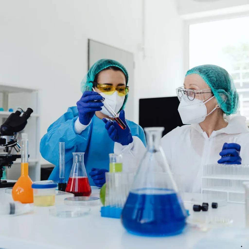 QualCert Level 7 Postgraduate Diploma in Medicinal Chemistry (PgD Medicinal Chemistry)