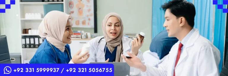 QualCert Level 7 Postgraduate Diploma in Oncology Pharmacy (PgD Oncology Pharmacy)