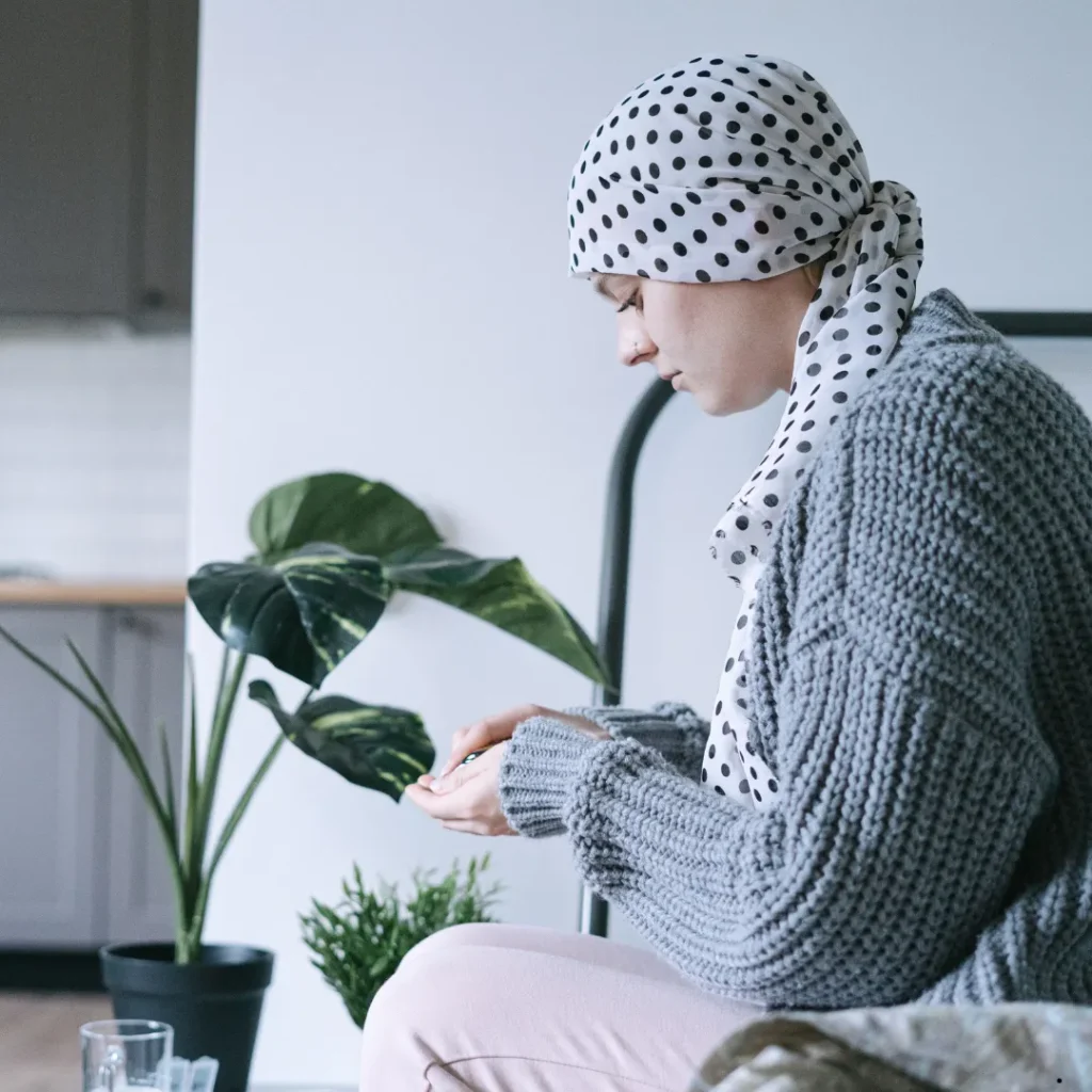 QualCert Level 7 Postgraduate Diploma in Oncology Pharmacy (PgD Oncology Pharmacy)